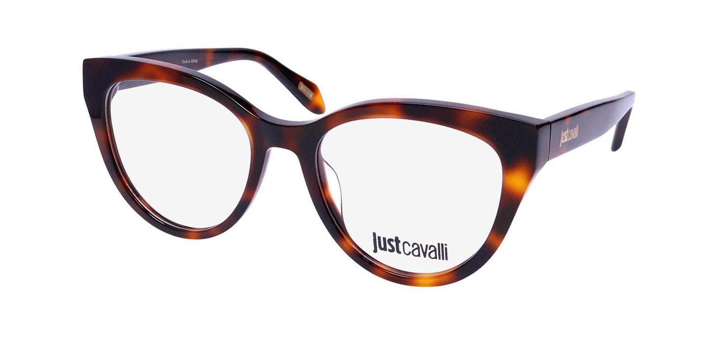 Just Cavalli Vjc001 Eyeglasses