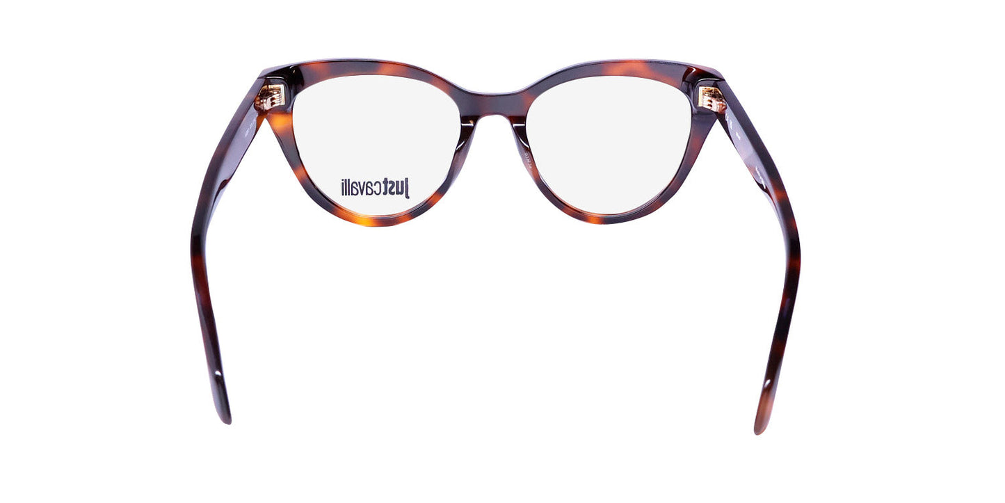 Just Cavalli Vjc001 Eyeglasses