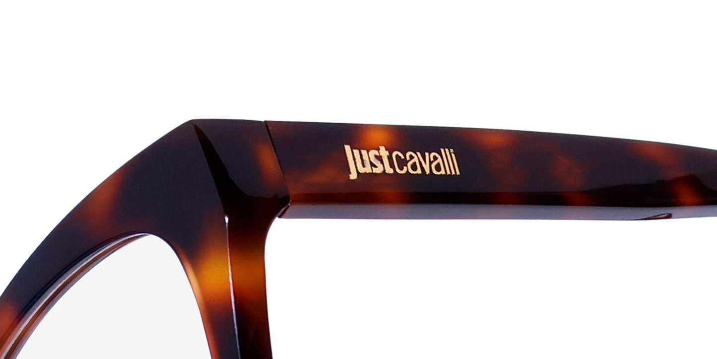 Just Cavalli Vjc001 Eyeglasses