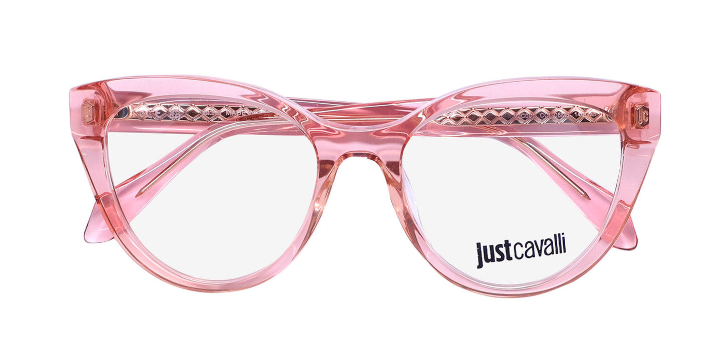 Just Cavalli Vjc001 Eyeglasses