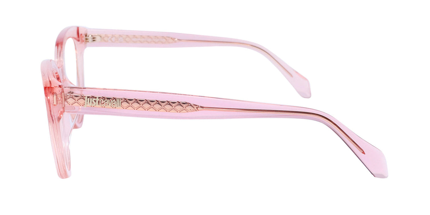 Just Cavalli Vjc001 Eyeglasses