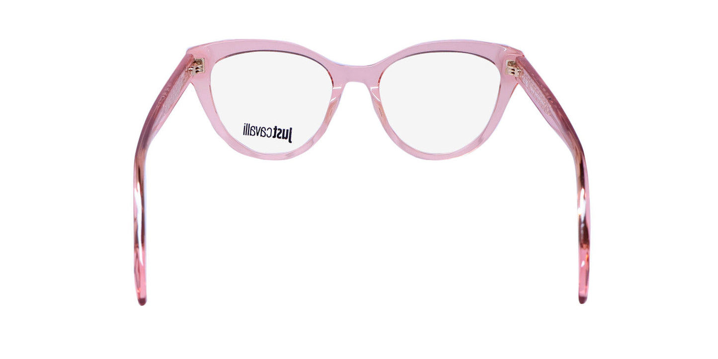 Just Cavalli Vjc001 Eyeglasses