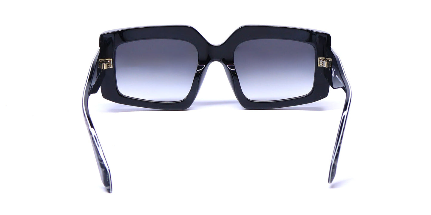 Just Cavalli Sjc020 Sunglasses