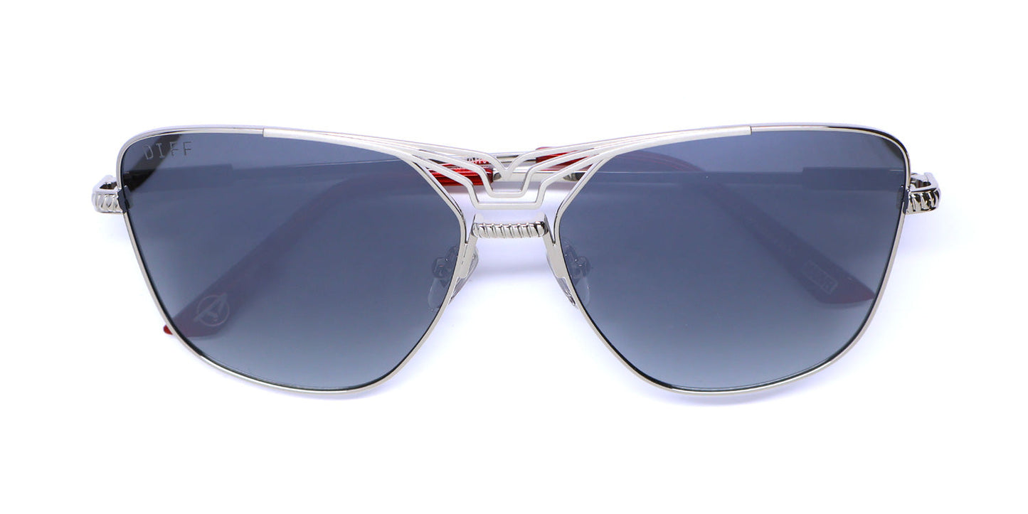 Diff 0475 Thor Sunglasses