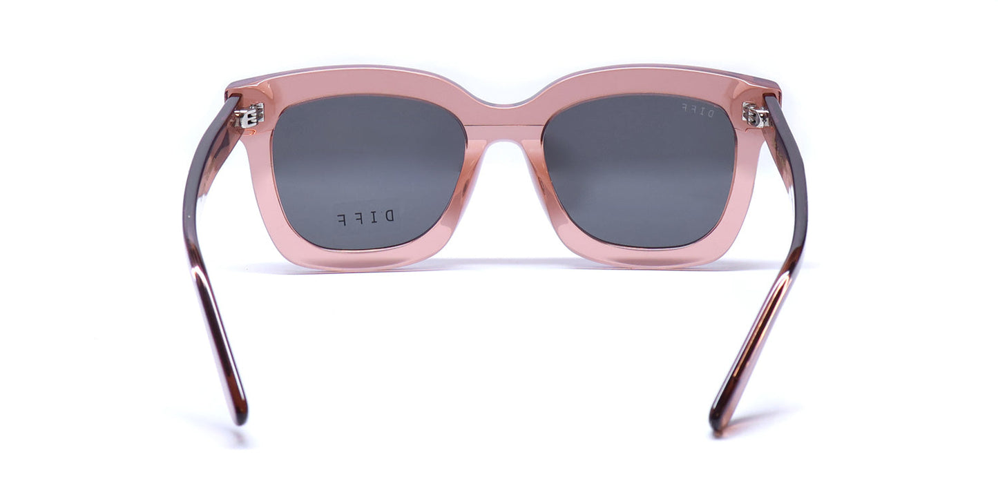 Diff Carson Sunglasses