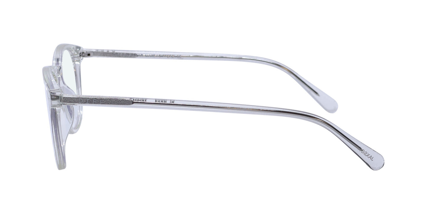 Diff Jaxson Blue Light Lens Eyeglasses