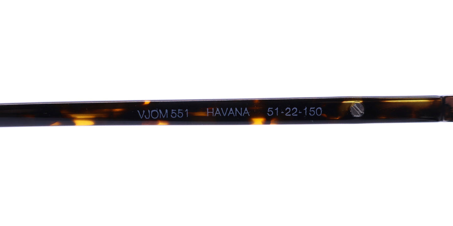 Jones New York Vjom551 Eyeglasses
