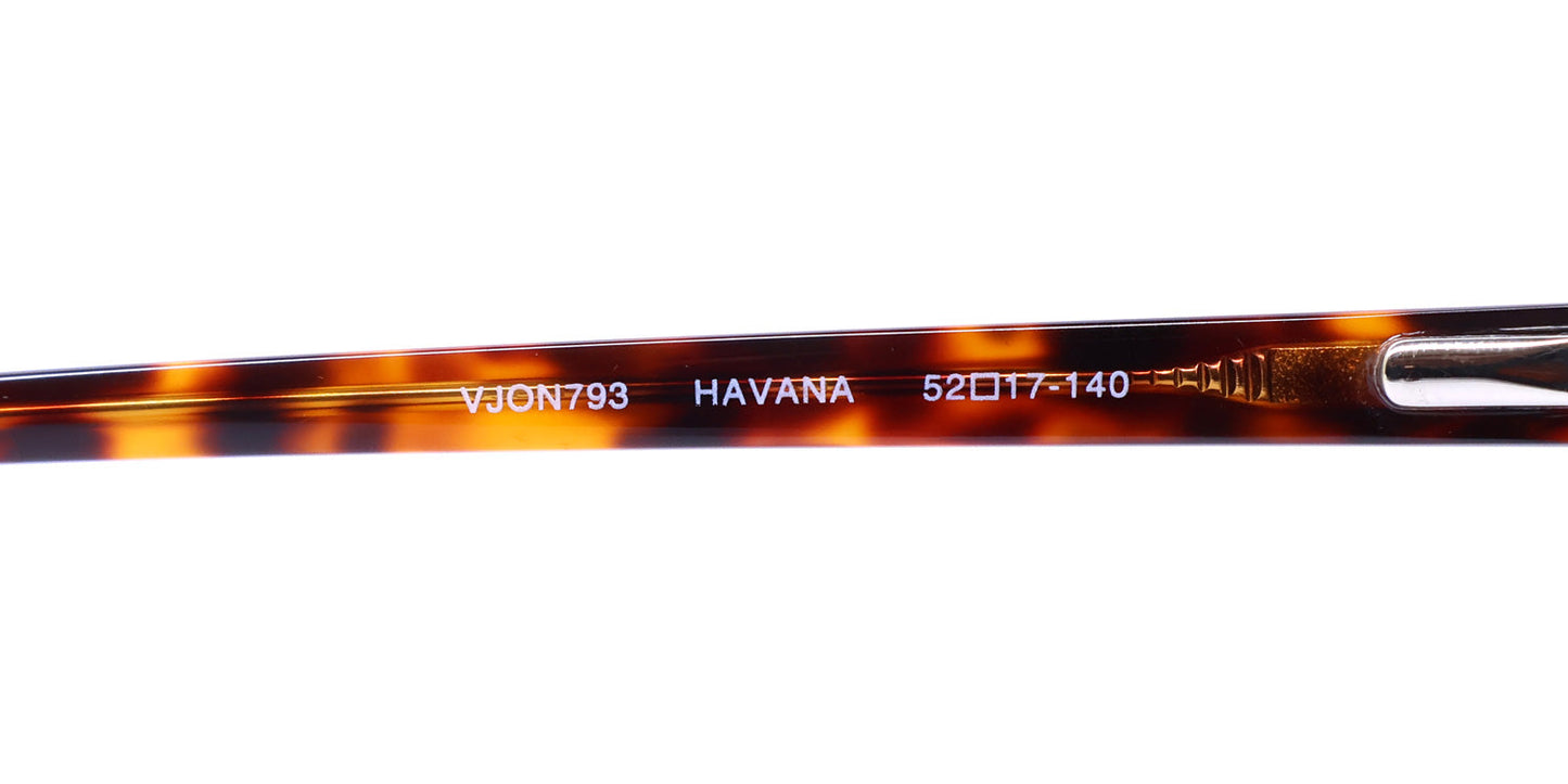 Jones New York Vjon793 Eyeglasses