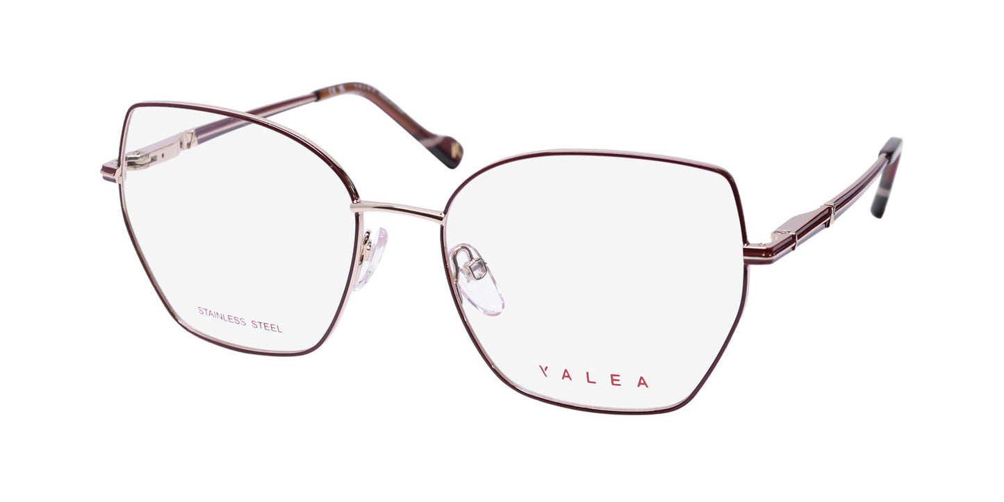 Yalea Vya093 Bertha Eyeglasses