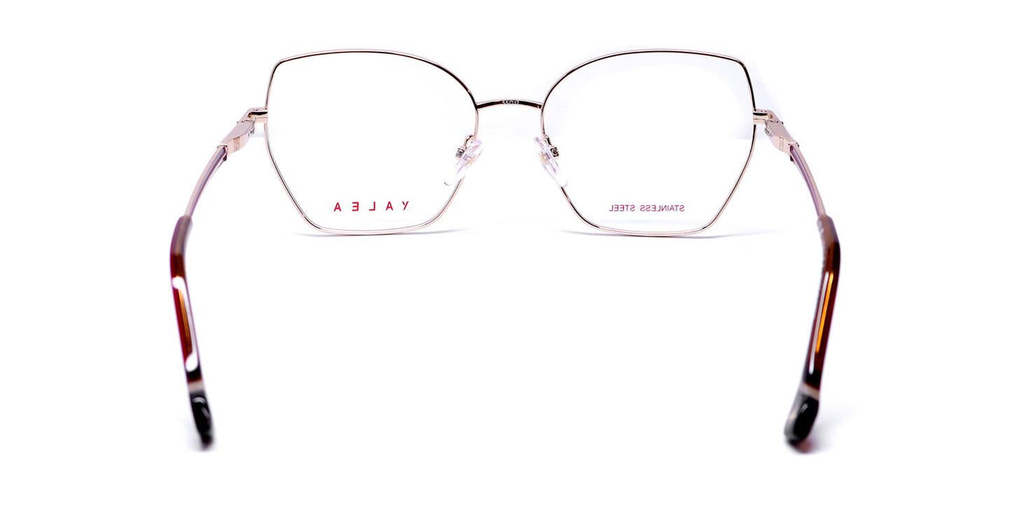 Yalea Vya093 Bertha Eyeglasses