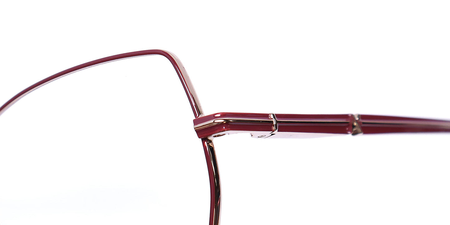 Yalea Vya093 Bertha Eyeglasses
