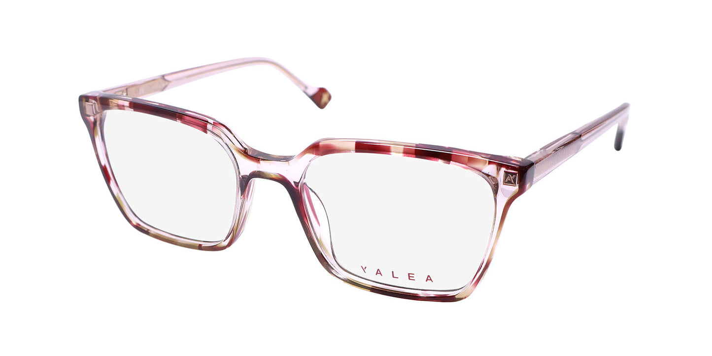 Yalea Vya045v Dawn Eyeglasses