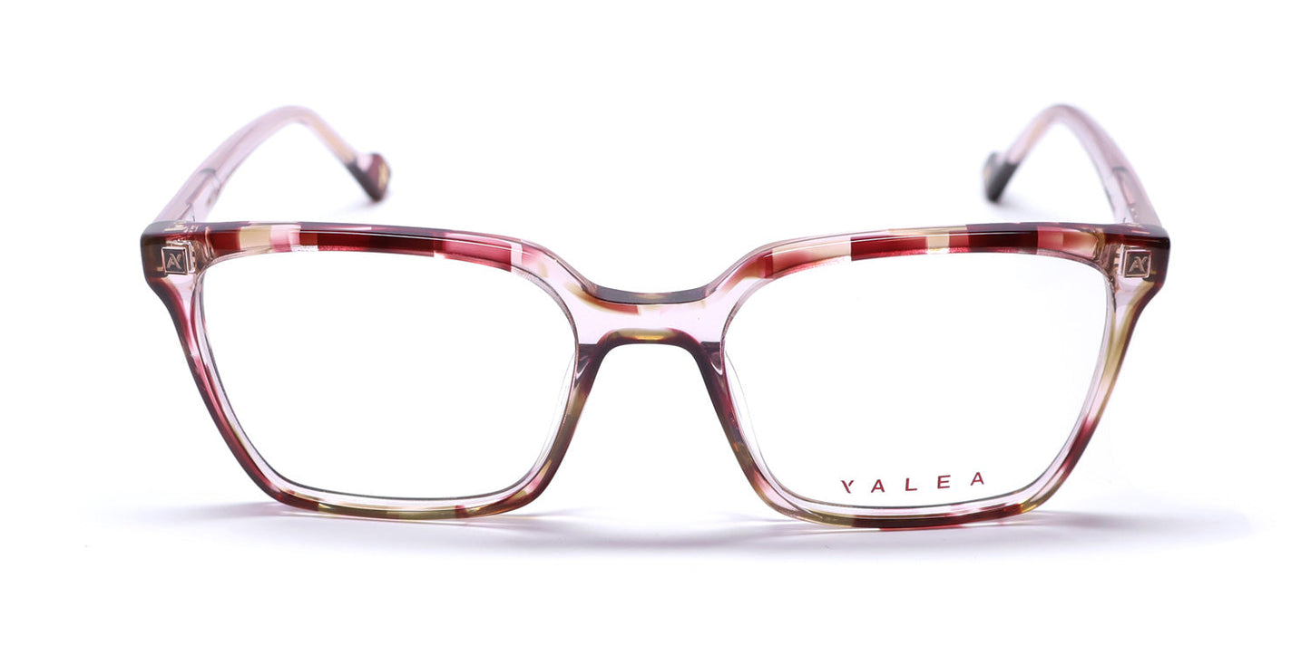 Yalea Vya045v Dawn Eyeglasses