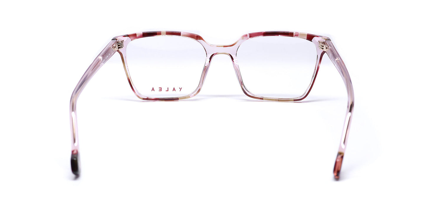Yalea Vya045v Dawn Eyeglasses