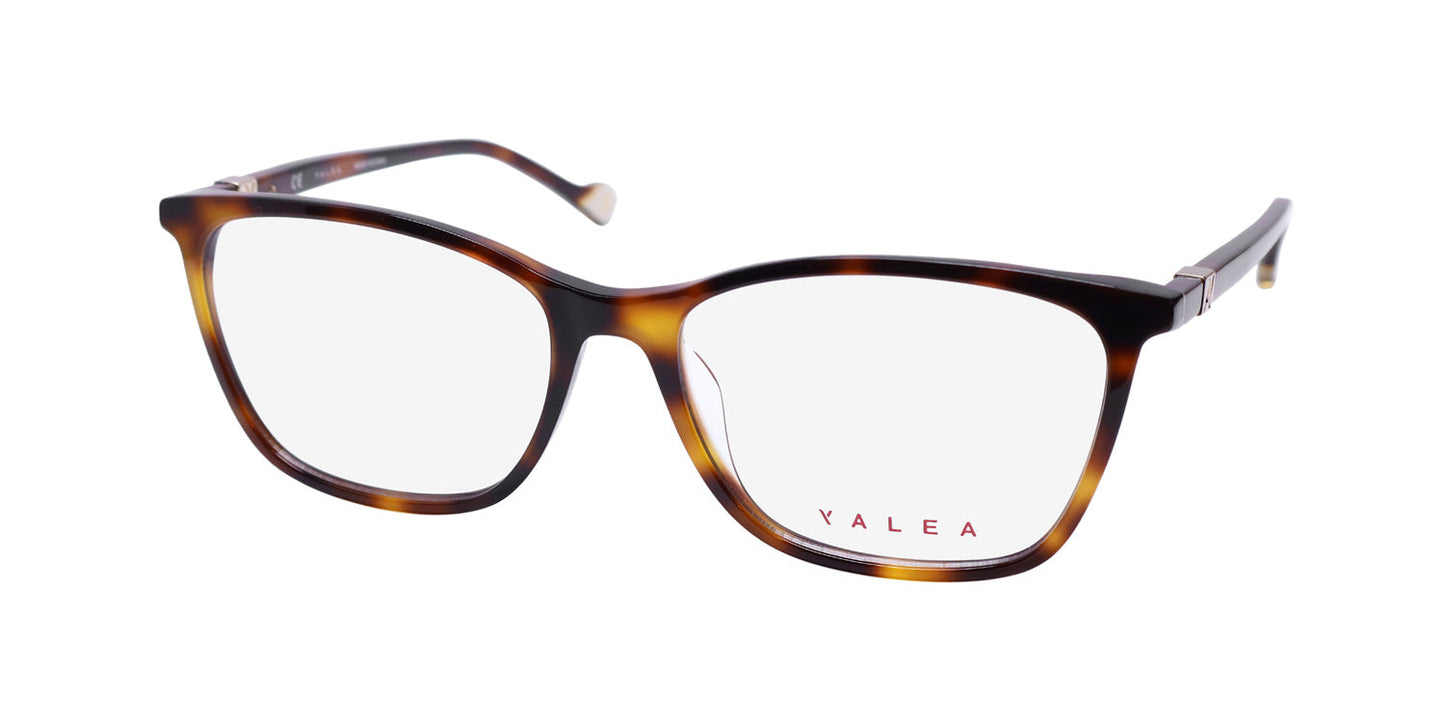 Yalea Vya020 Rosa Eyeglasses