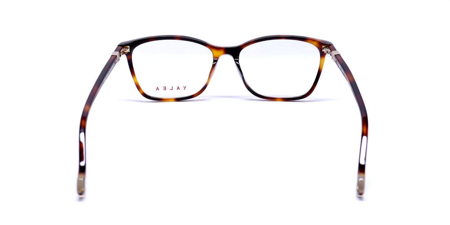 Yalea Vya020 Rosa Eyeglasses