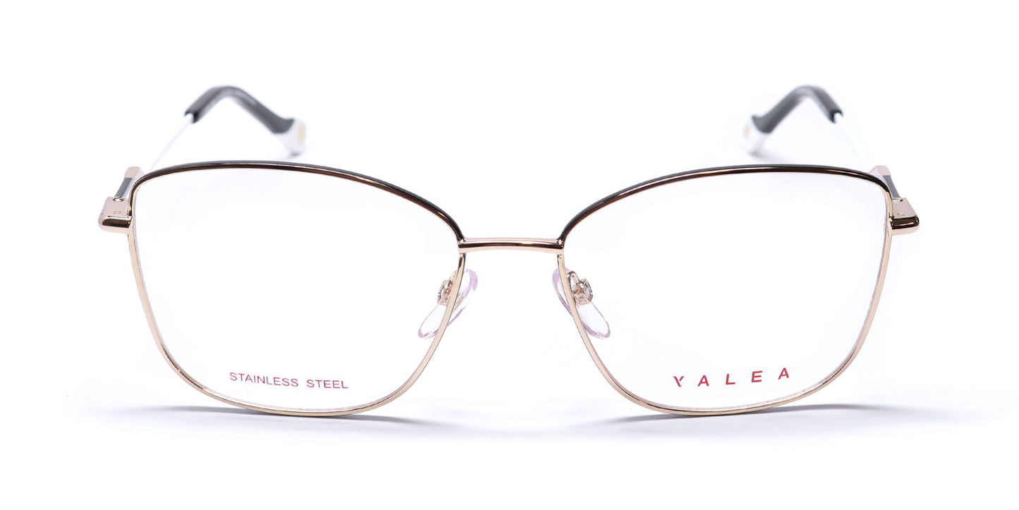 Yalea Vya119 Melanie Eyeglasses