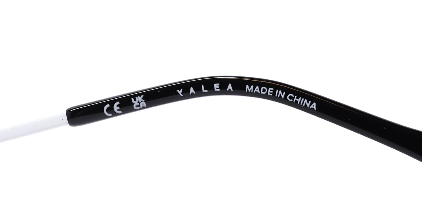 Yalea Vya119 Melanie Eyeglasses