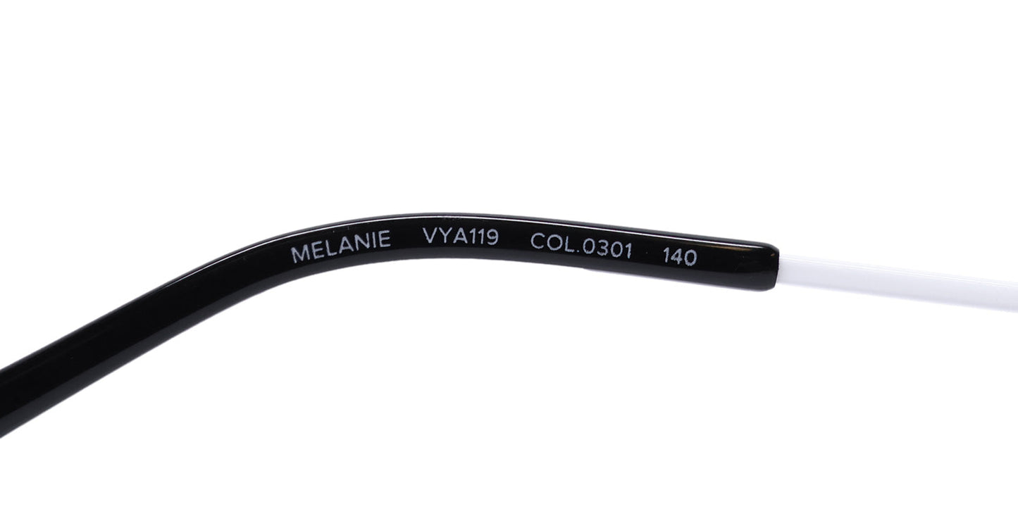 Yalea Vya119 Melanie Eyeglasses