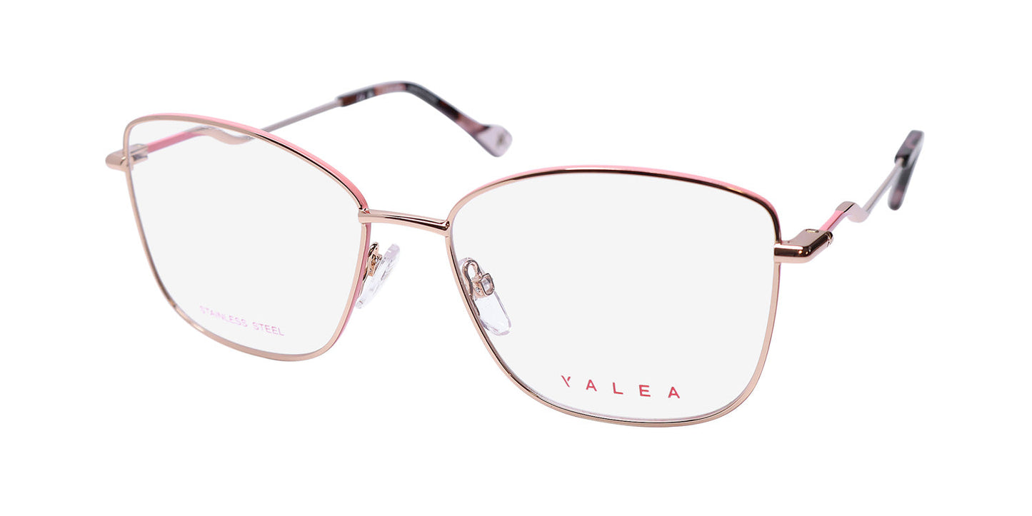 Yalea Vya119 Melanie Eyeglasses
