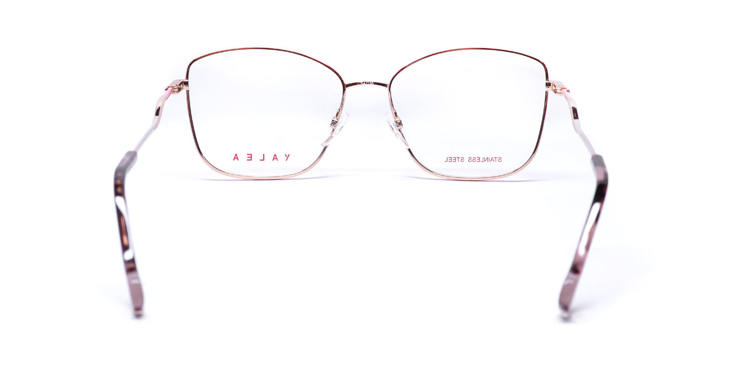 Yalea Vya119 Melanie Eyeglasses