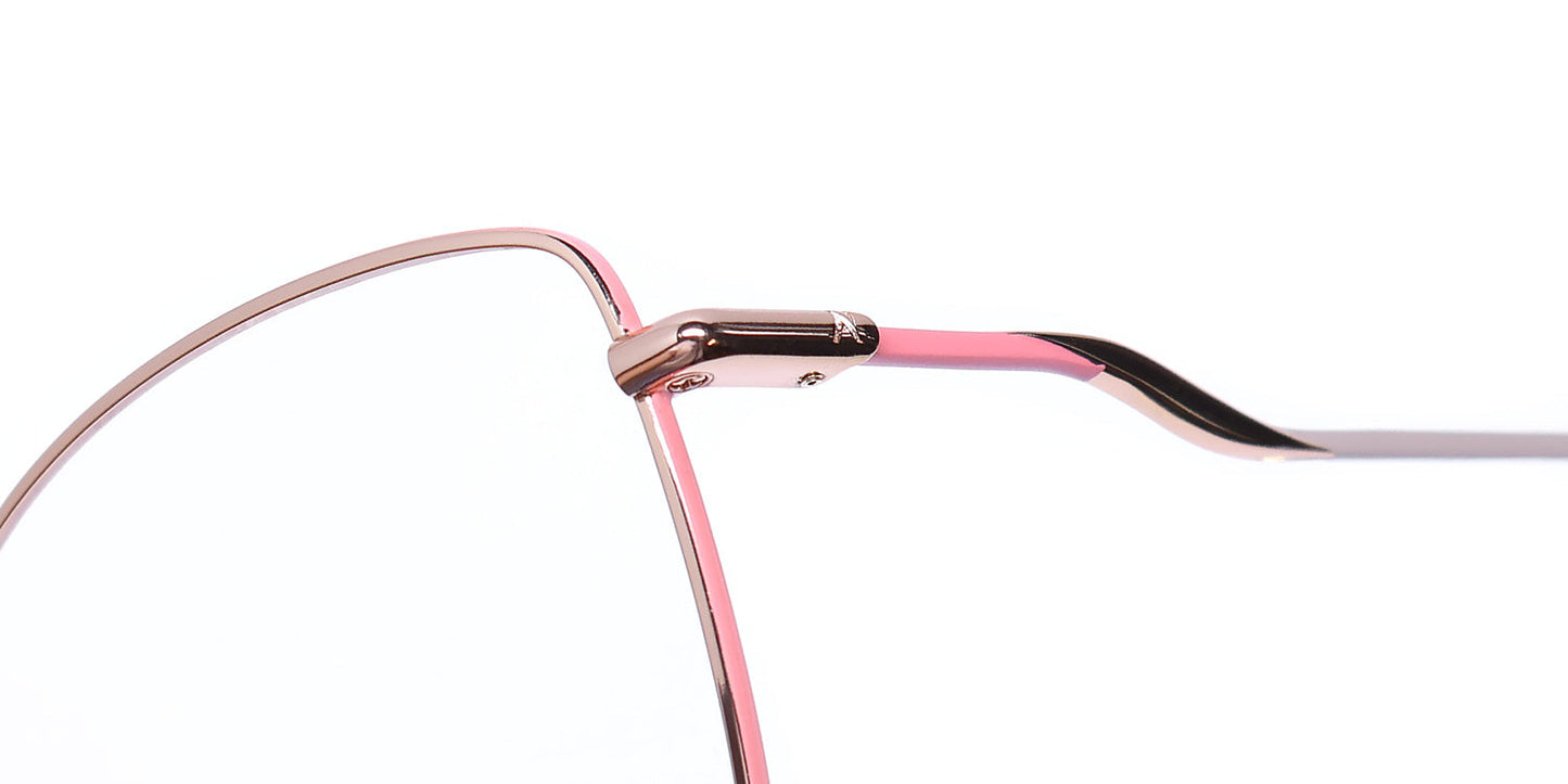 Yalea Vya119 Melanie Eyeglasses