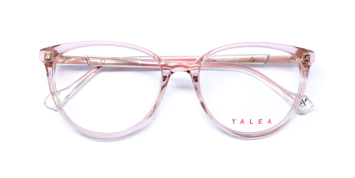 Yalea Vya065 Gabriela Eyeglasses