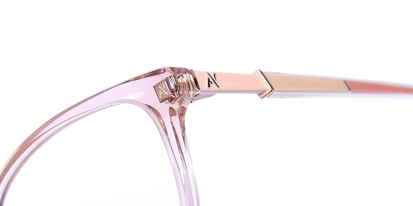 Yalea Vya065 Gabriela Eyeglasses