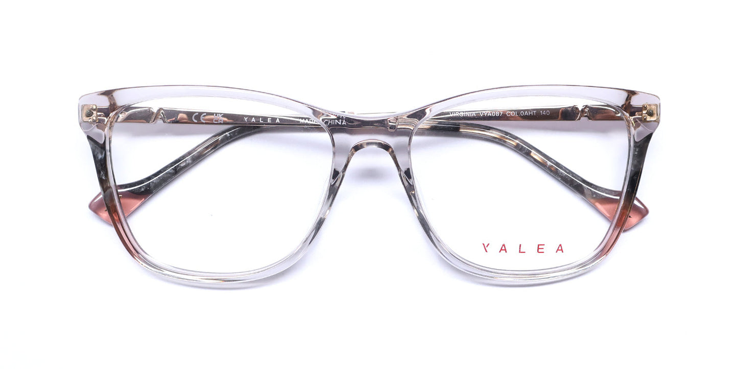 Yalea Vya087 Virginia Eyeglasses
