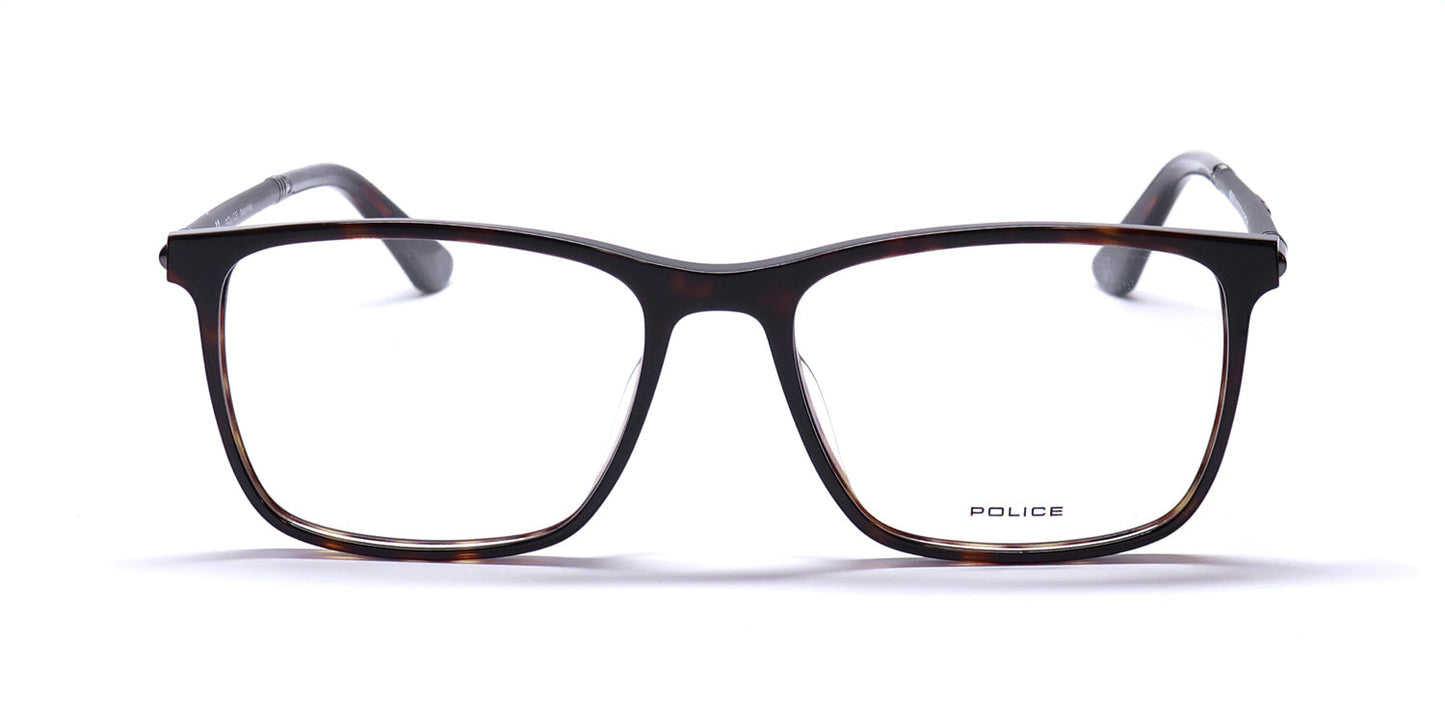 Police Vpl953 Origins 14 Eyeglasses