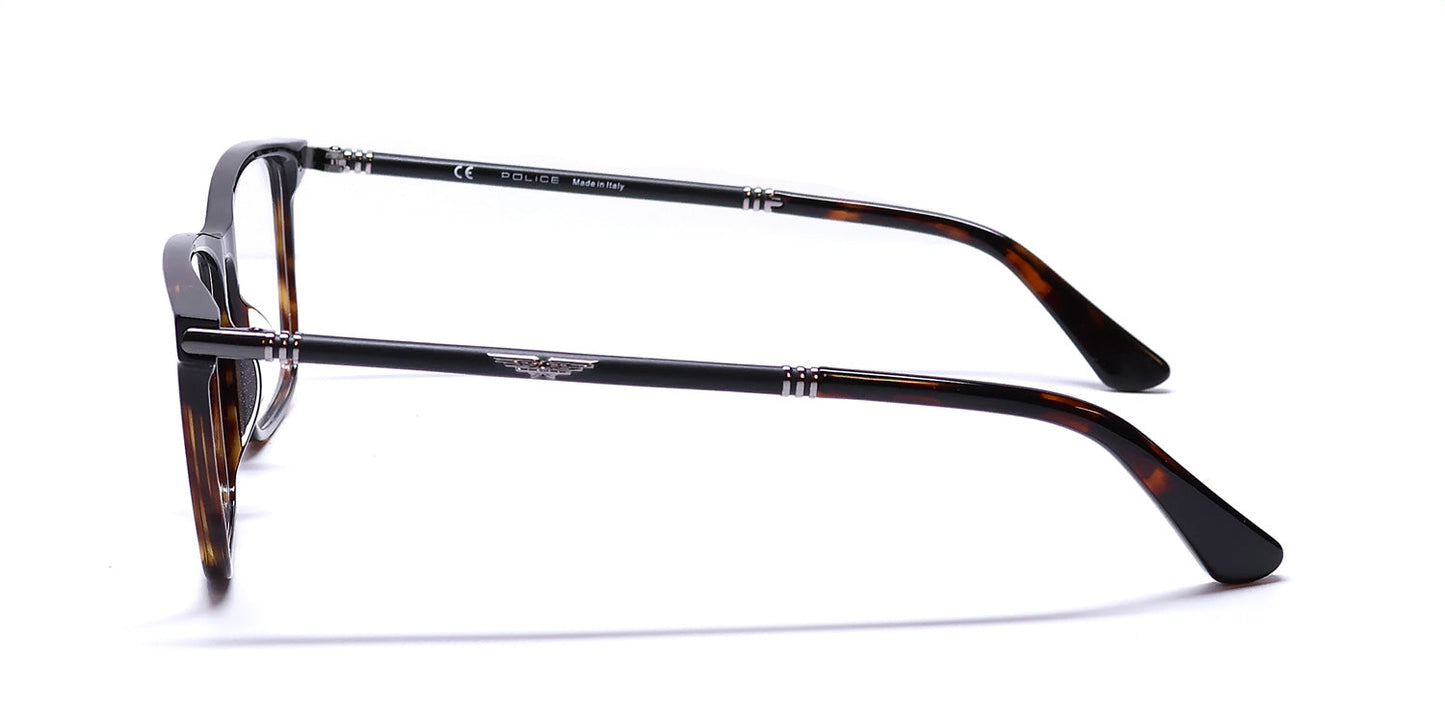 Police Vpl953 Origins 14 Eyeglasses