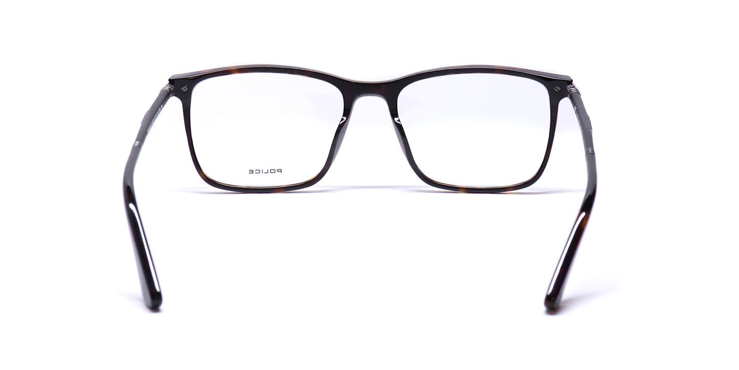 Police Vpl953 Origins 14 Eyeglasses