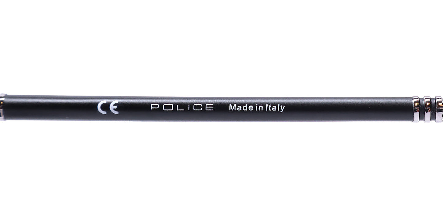 Police Vpl953 Origins 14 Eyeglasses
