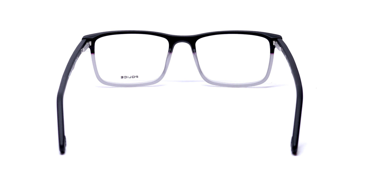 Police Vpl467 Blackbird 5 Eyeglasses