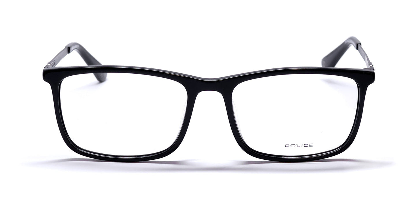 Police Vplb75 Origins 32 Eyeglasses