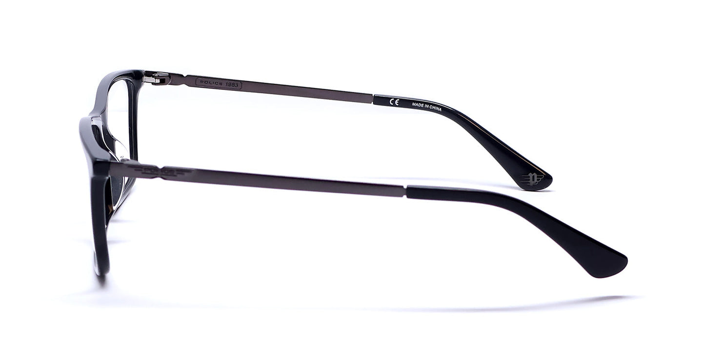 Police Vplb75 Origins 32 Eyeglasses