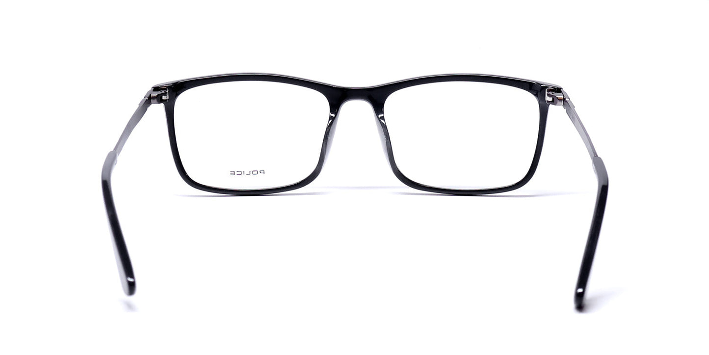 Police Vplb75 Origins 32 Eyeglasses