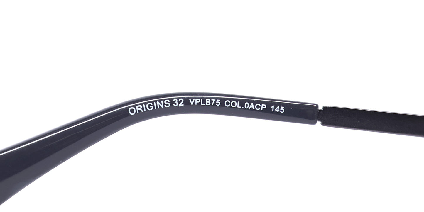 Police Vplb75 Origins 32 Eyeglasses