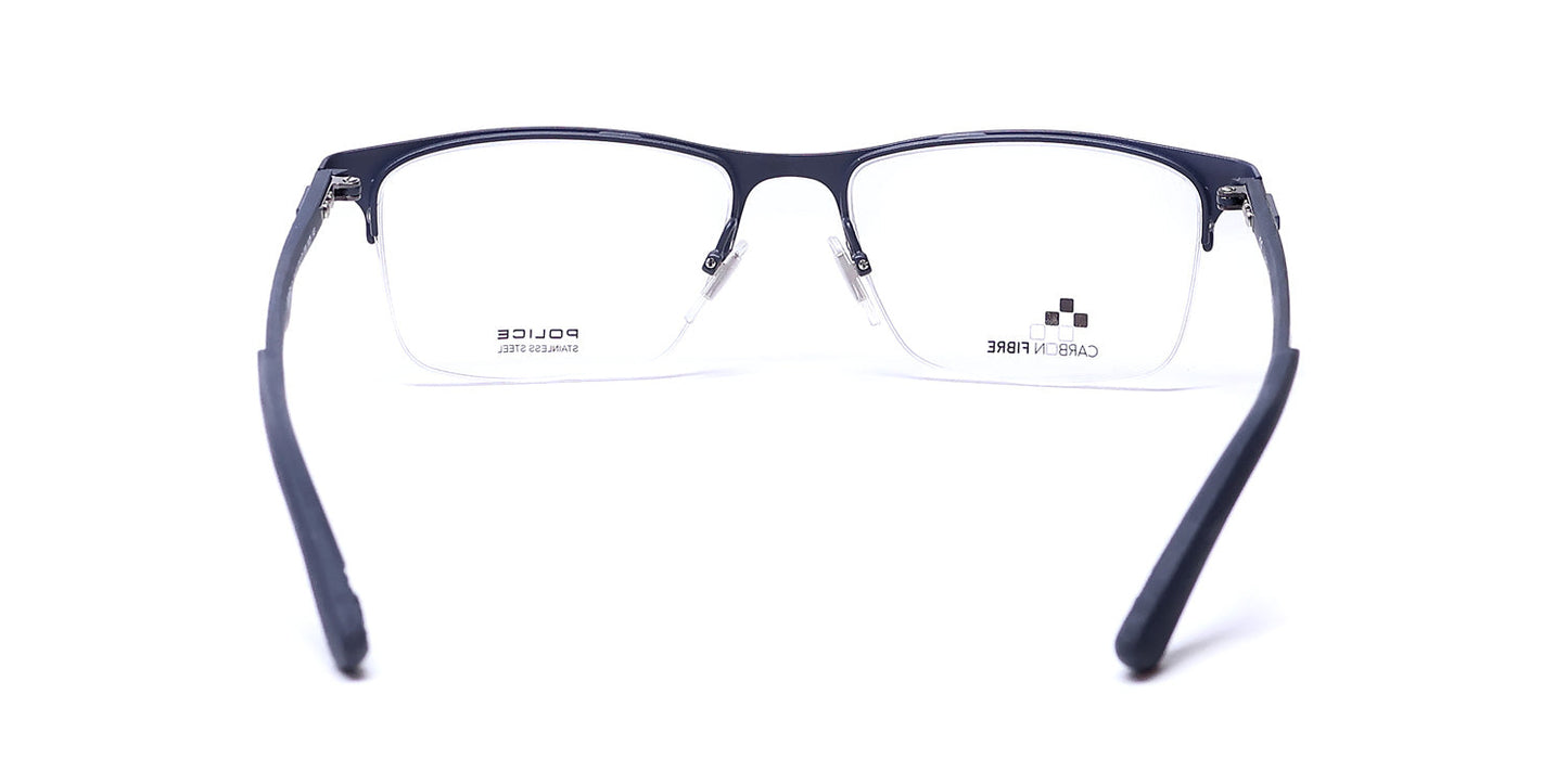Police Vpl693 Carbonfly 2 Eyeglasses