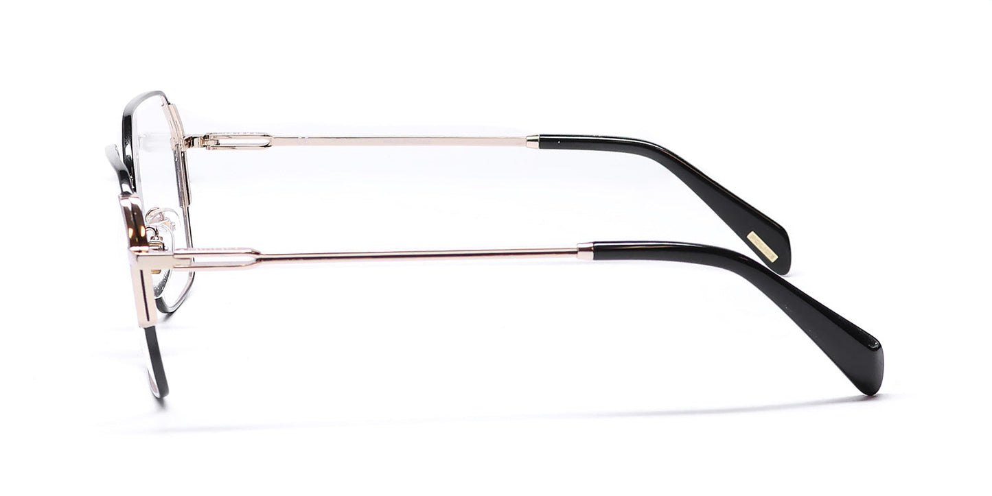Police Vplf25 Sunset 1 Eyeglasses