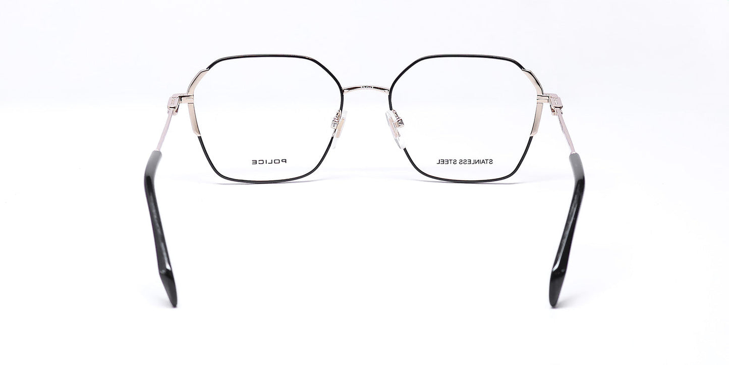 Police Vplf25 Sunset 1 Eyeglasses