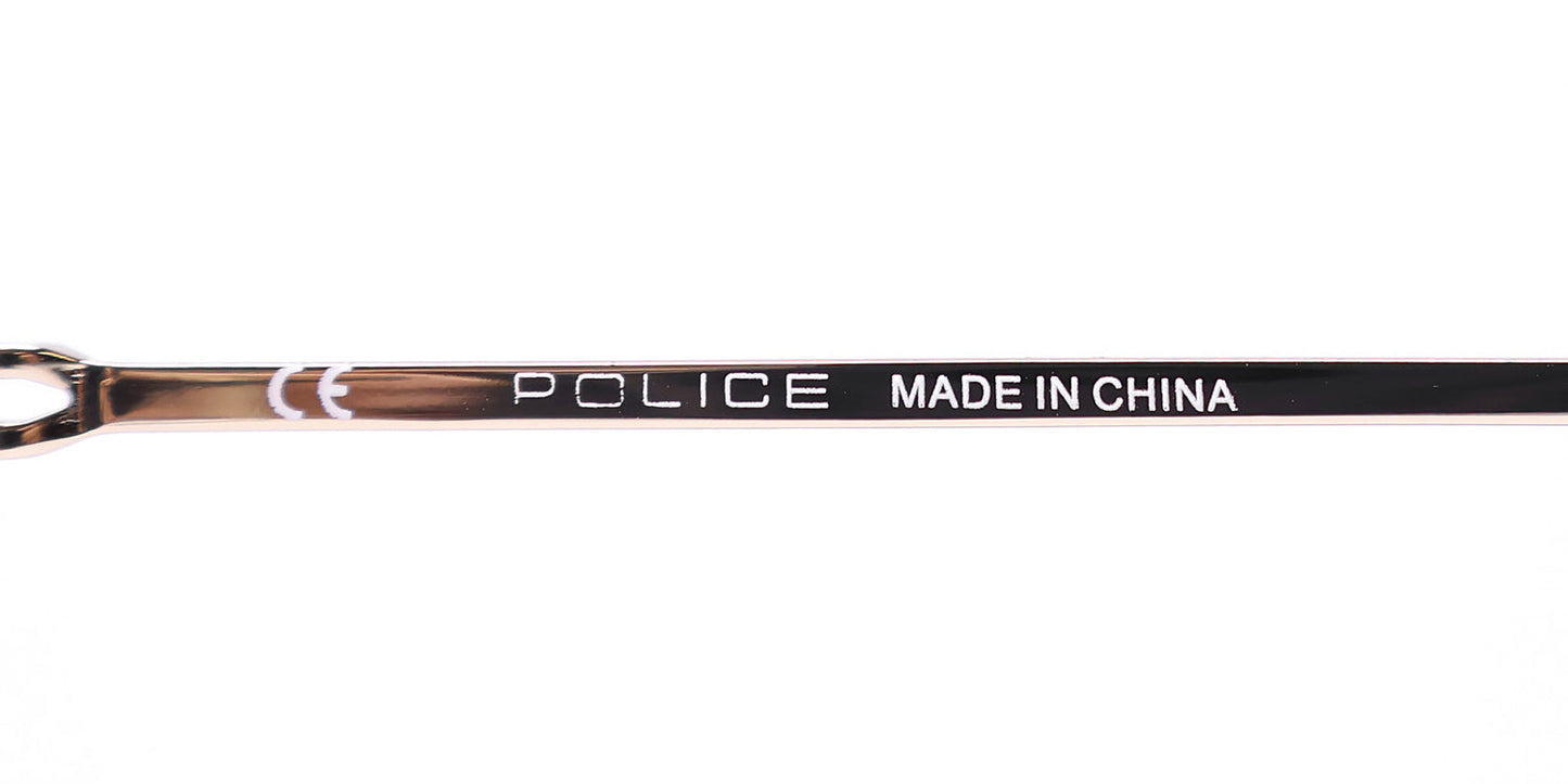 Police Vplf25 Sunset 1 Eyeglasses