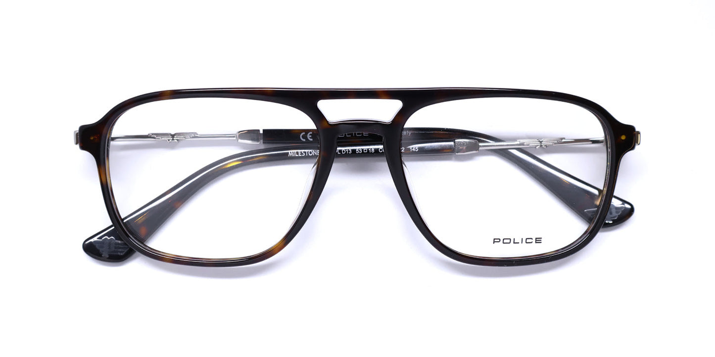 Police Vpld13 Milestone 1 Eyeglasses