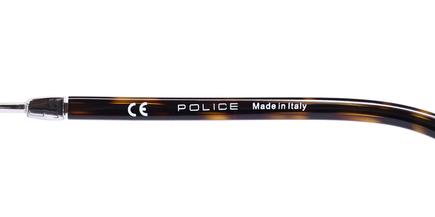 Police Vpld13 Milestone 1 Eyeglasses