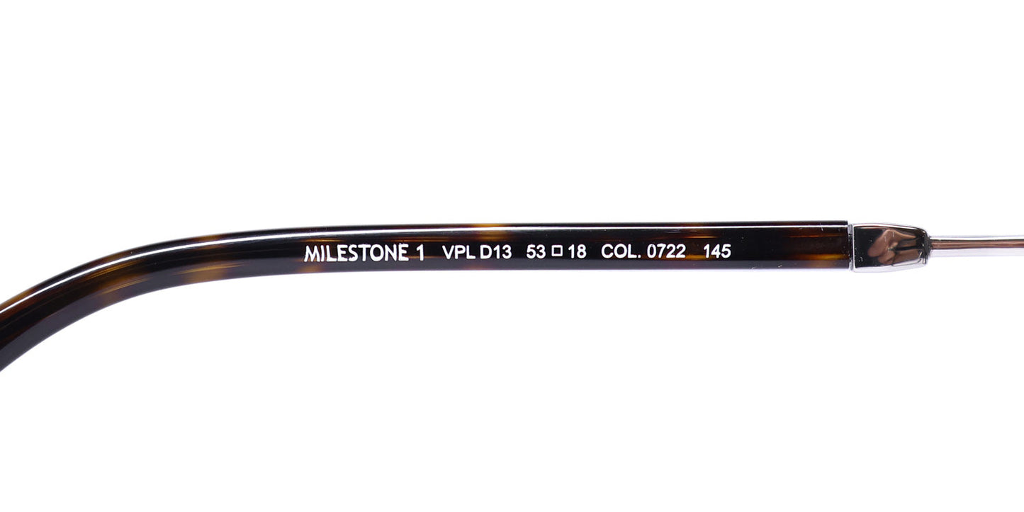 Police Vpld13 Milestone 1 Eyeglasses