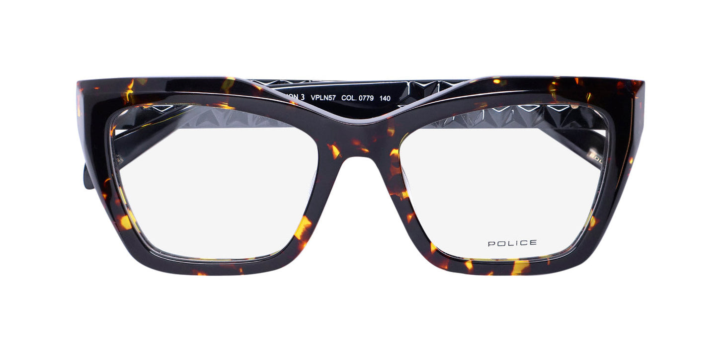 Police Vpln57 Phenomenon 3 Eyeglasses