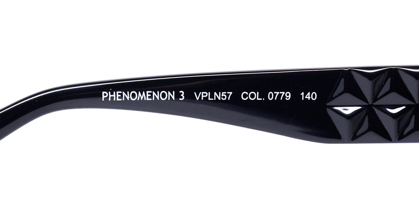Police Vpln57 Phenomenon 3 Eyeglasses