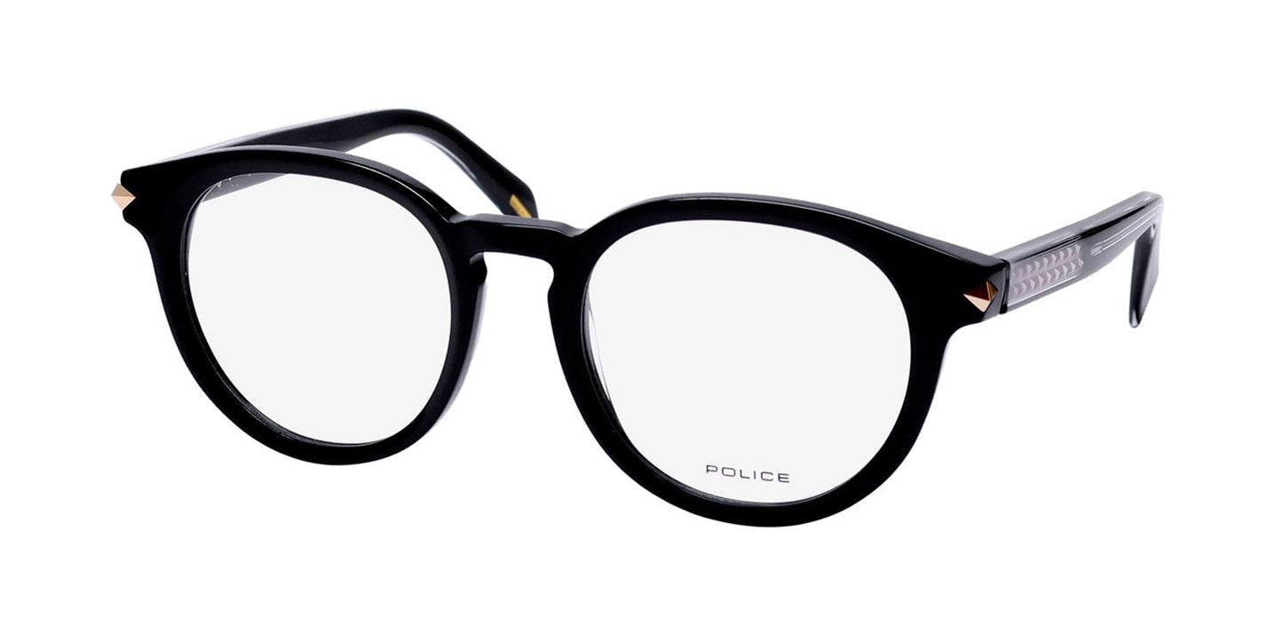 Police Vplf30 Dawn 2 Eyeglasses