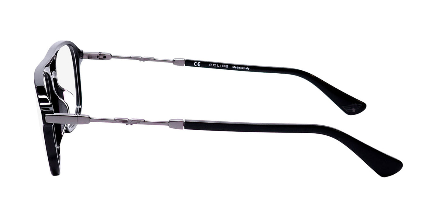 Police Vpld13 Milestone 1 Eyeglasses