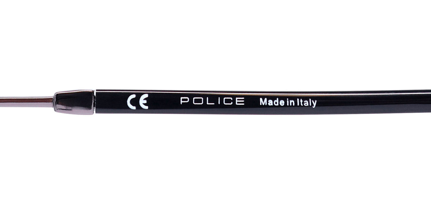 Police Vpld13 Milestone 1 Eyeglasses